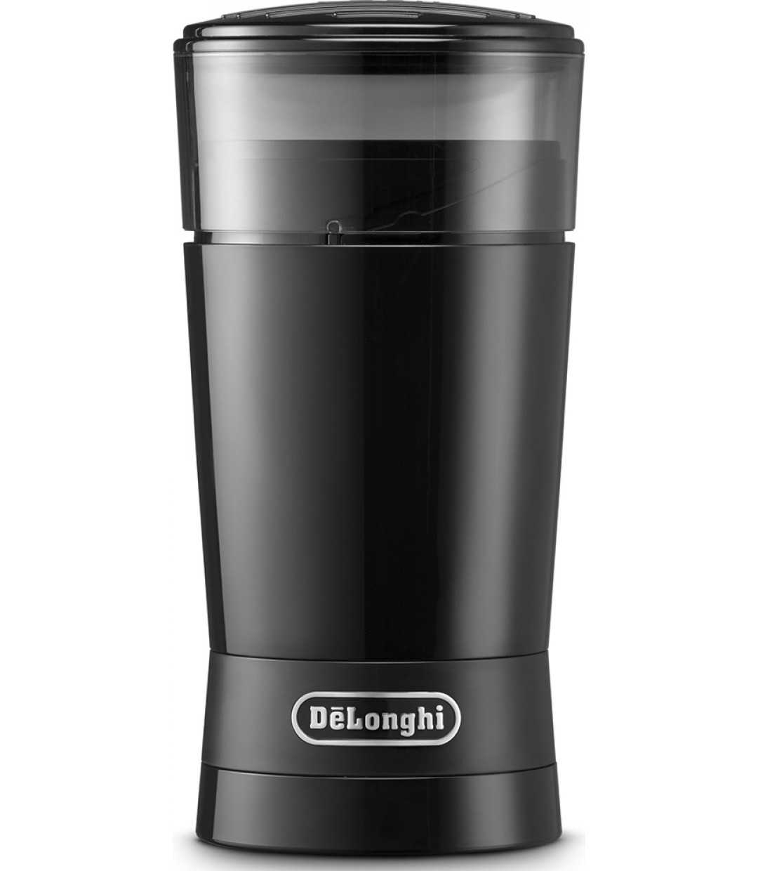 Μύλος Άλεσης Κόκκων Καφέ Delonghi KG200