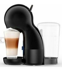 Krups Dolce Gusto Piccolo XS KP1A3B Black Μηχανή Espresso