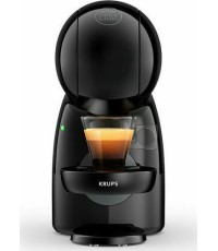 Krups Dolce Gusto Piccolo XS KP1A3B Black Μηχανή Espresso