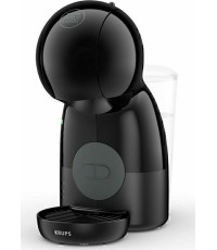 Krups Dolce Gusto Piccolo XS KP1A3B Black Μηχανή Espresso