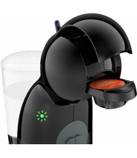 Krups Dolce Gusto Piccolo XS KP1A3B Black Μηχανή Espresso