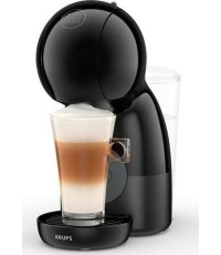 Krups Dolce Gusto Piccolo XS KP1A3B Black Μηχανή Espresso