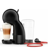 Krups Dolce Gusto Piccolo XS KP1A3B Black Μηχανή Espresso