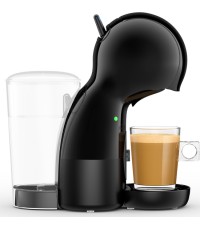 Krups Dolce Gusto Piccolo XS KP1A3B Black Μηχανή Espresso