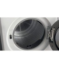 Whirlpool FFT M22 9X2WS EE Στεγνωτήριο 9kg A++ με Αντλία Θερμότητας