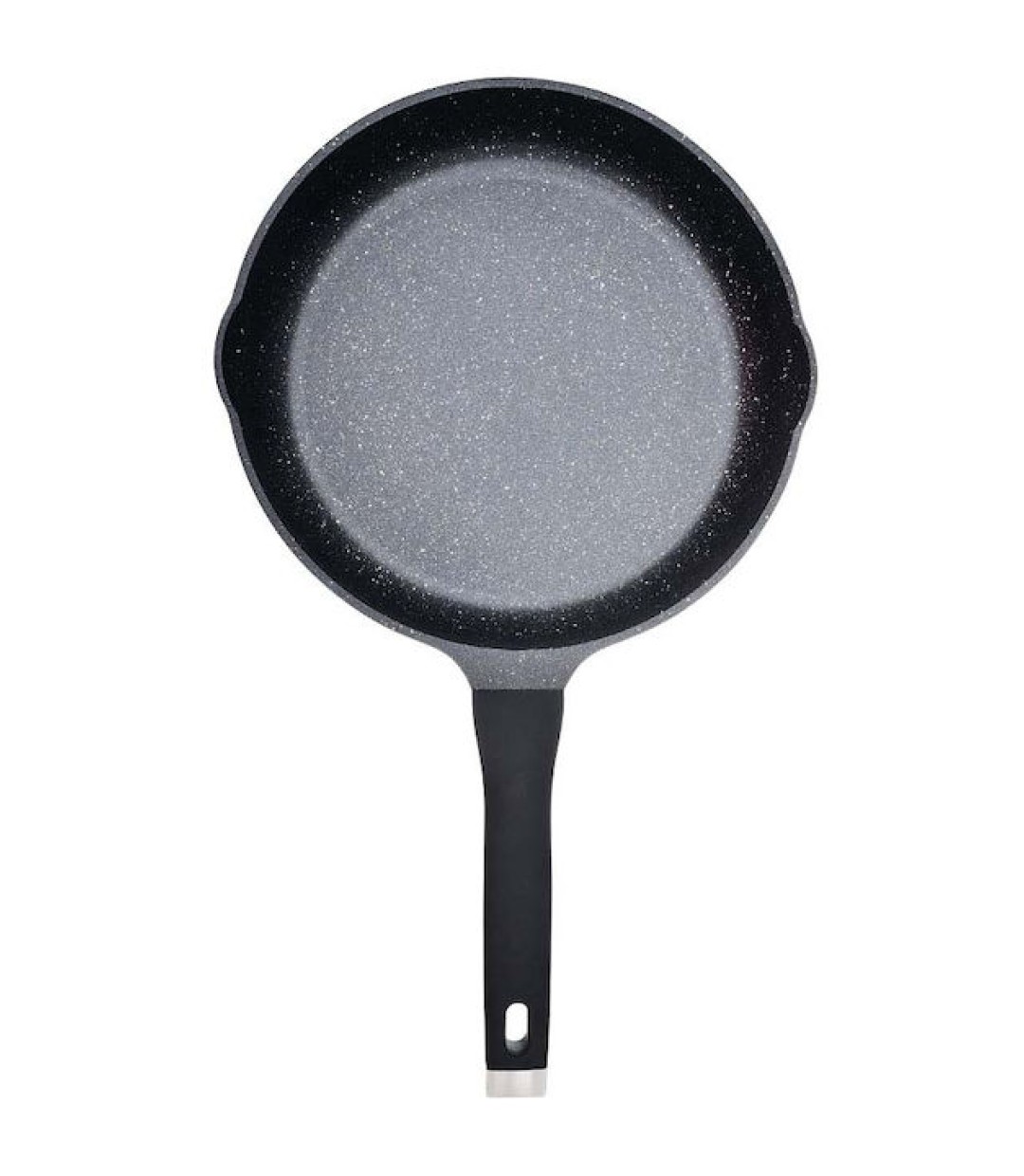 Estia Nordic Τηγάνι από Χυτό Αλουμίνιο με Αντικολλητική Επίστρωση 20cm