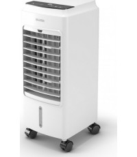 Olimpia Splendid Peler 4D Air Cooler 75W με Τηλεχειριστήριο