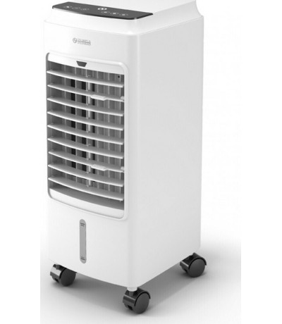 Olimpia Splendid Peler 4D Air Cooler 75W με Τηλεχειριστήριο