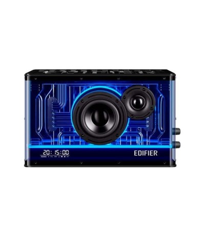 Edifier QD35 Ηχείο Bluetooth 40W Μαύρο