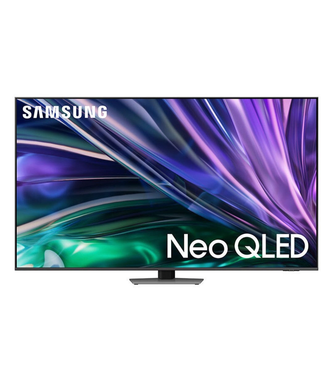 Samsung Smart Τηλεόραση 55" 4K UHD Neo QLED QE55QN85DBTXXH HDR (2024)