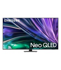 Samsung Smart Τηλεόραση 55" 4K UHD Neo QLED QE55QN85DBTXXH HDR (2024)