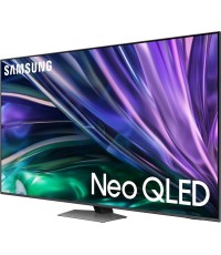 Samsung Smart Τηλεόραση 55" 4K UHD Neo QLED QE55QN85DBTXXH HDR (2024)