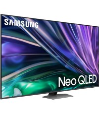 Samsung Smart Τηλεόραση 55" 4K UHD Neo QLED QE55QN85DBTXXH HDR (2024)