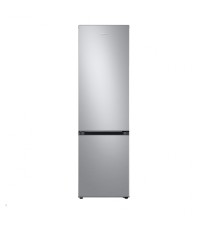 Samsung Ψυγειοκαταψύκτης 390lt NoFrost Υ203xΠ59.5xΒ65.8εκ. Inox