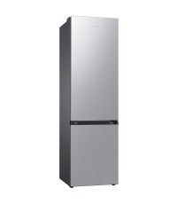 Samsung Ψυγειοκαταψύκτης 390lt NoFrost Υ203xΠ59.5xΒ65.8εκ. Inox