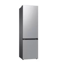 Samsung Ψυγειοκαταψύκτης 390lt NoFrost Υ203xΠ59.5xΒ65.8εκ. Inox