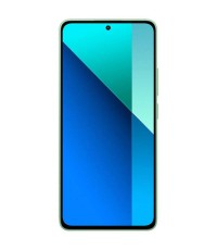 Xiaomi Redmi Note 13 4G NFC Dual SIM (6GB/128GB) Mint Green