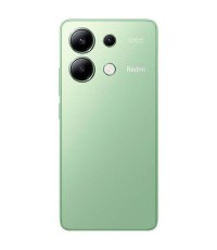 Xiaomi Redmi Note 13 4G NFC Dual SIM (6GB/128GB) Mint Green