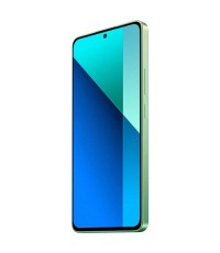 Xiaomi Redmi Note 13 4G NFC Dual SIM (6GB/128GB) Mint Green