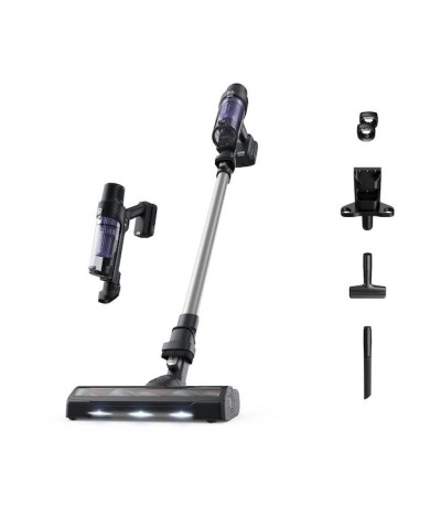 Rowenta X-PERT 7.60 RH6A35WO Επαναφορτιζόμενη Σκούπα Stick