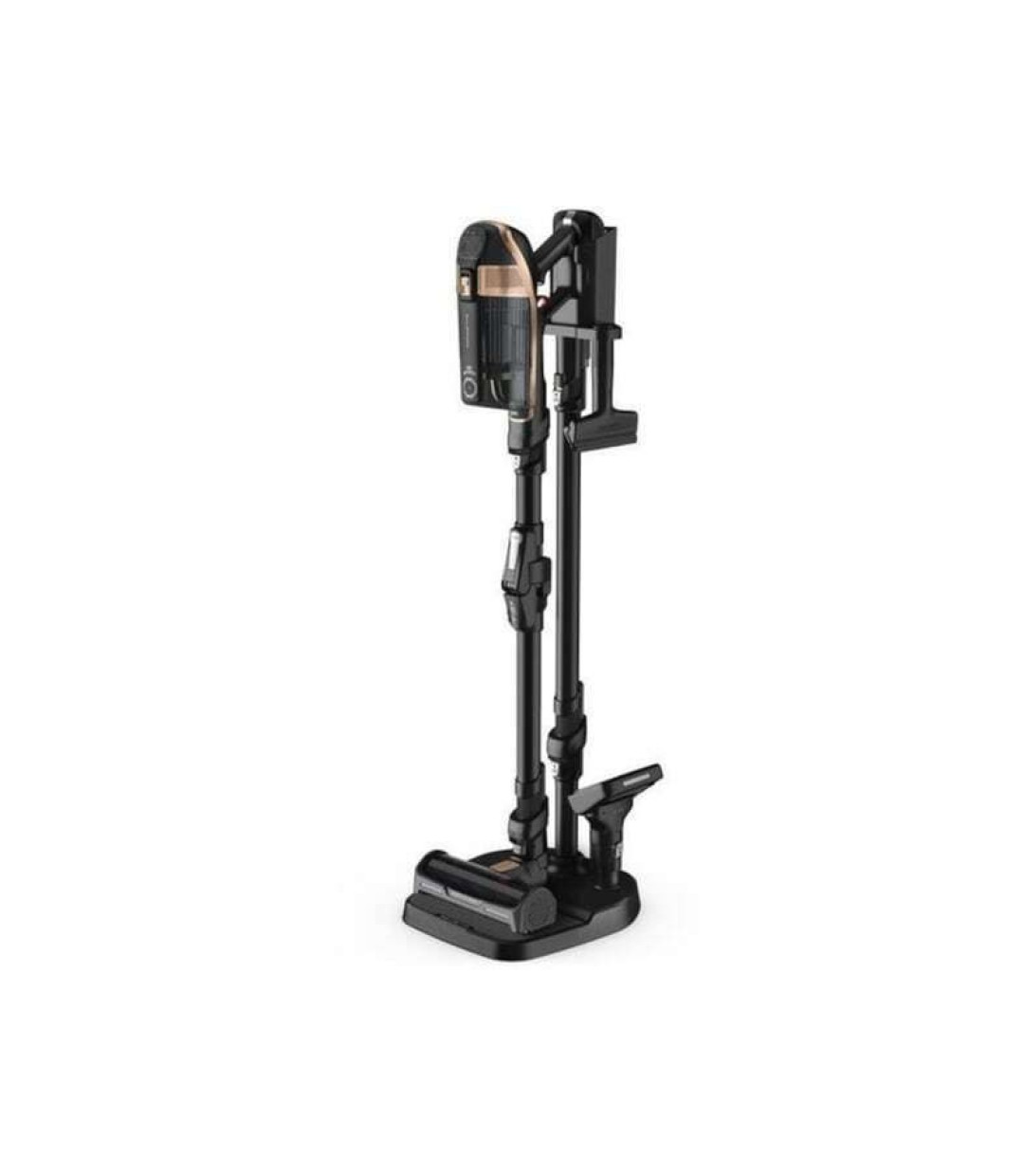 Rowenta RH99F1 ANIMAL CARE Επαναφορτιζόμενη Σκούπα STICK X-FORCE FLEX 15.60