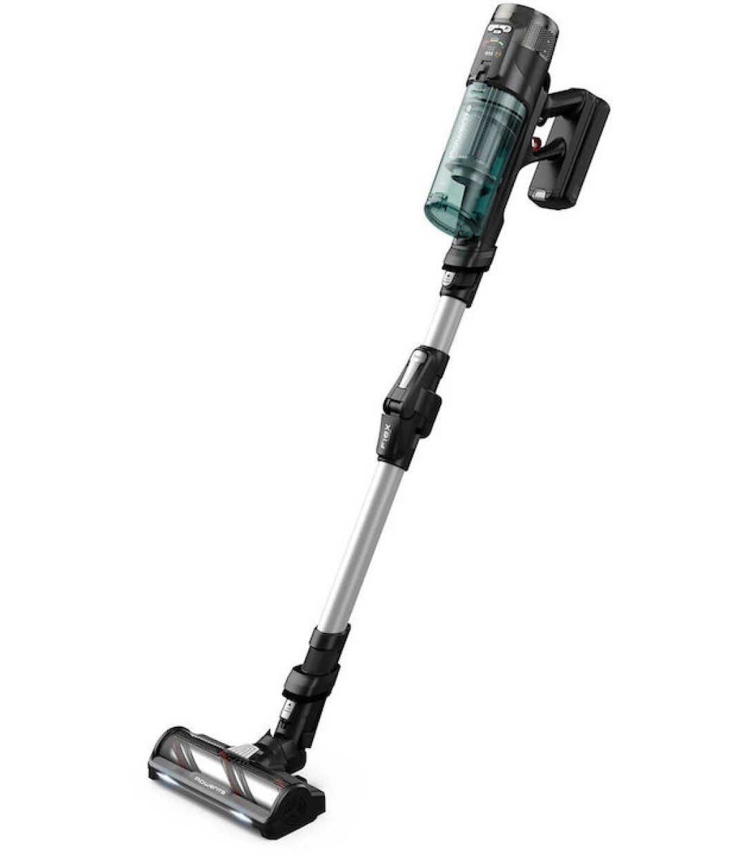 Rowenta RH9A32WO Επαναφορτιζόμενη Σκούπα Stick & Χειρός 25.9V