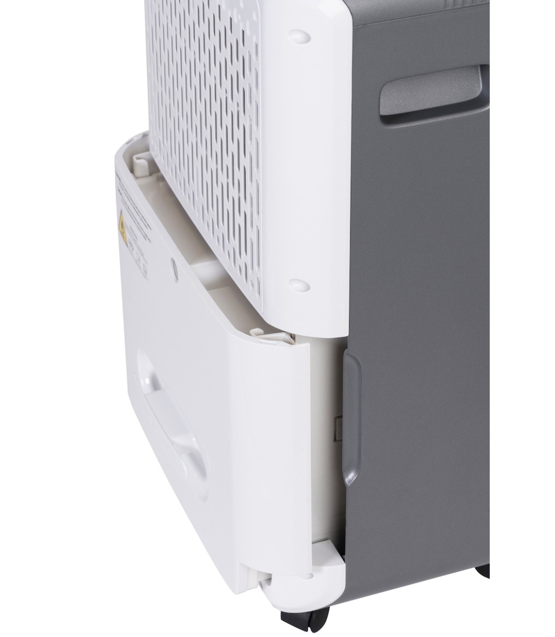 Juro-Pro Ruby Αφυγραντήρας με Ιονιστή και Wi-Fi 25lt