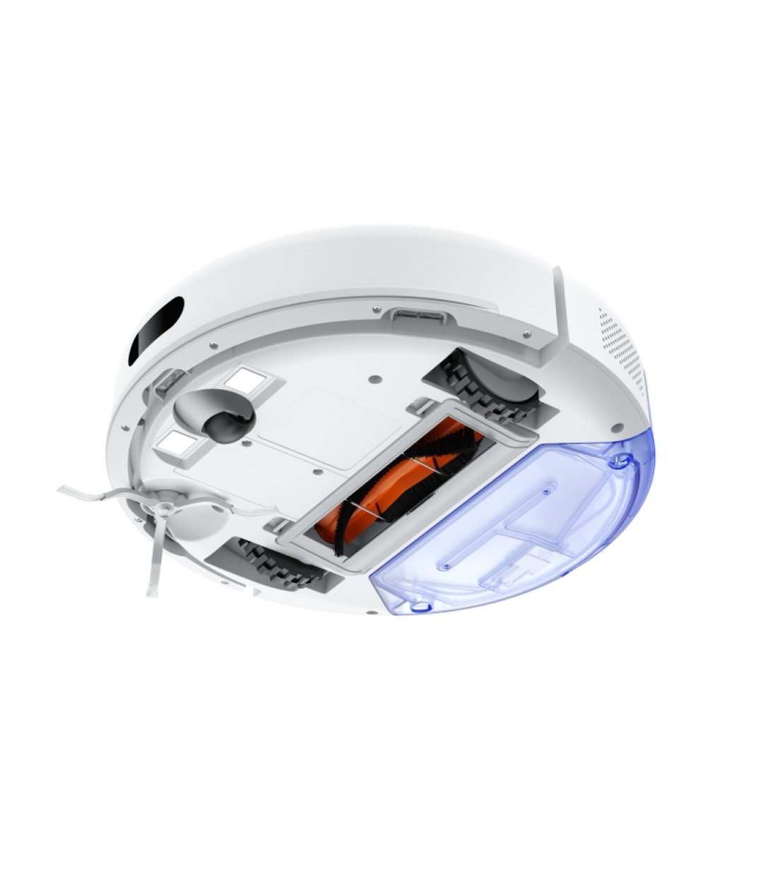 Xiaomi Robot Vacuum S20 White