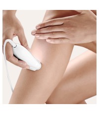 Braun Silk Epil 1 Αποτριχωτική Μηχανή Epilator SE1-000