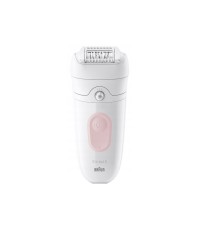 Braun Silk-epil 5 Σετ Αποτρίχωσης Epilator για Σώμα & Μπικίνι SE5-230