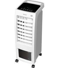 Sencor SFN 6011 Air Cooler 70W με Τηλεχειριστήριο