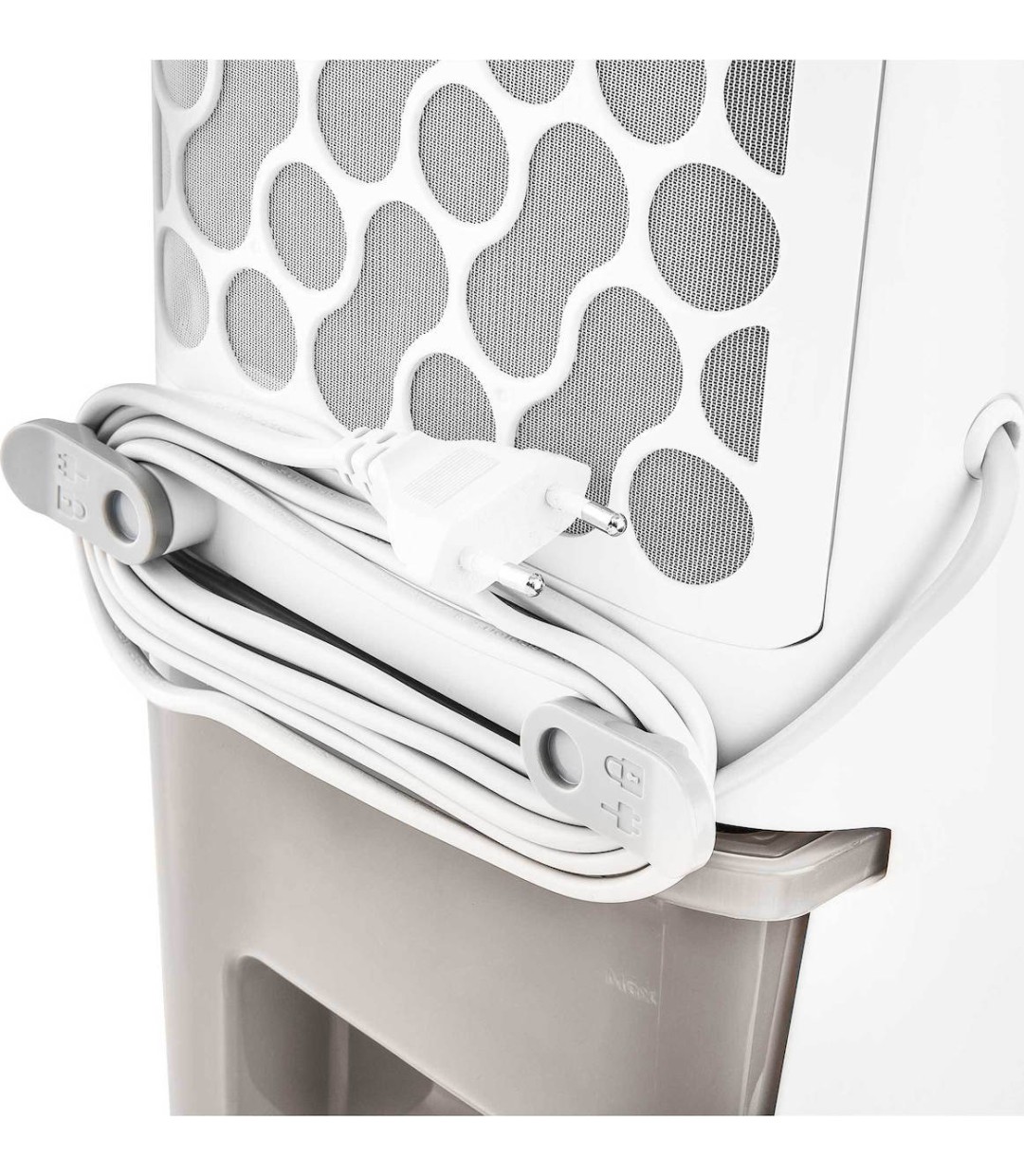 Sencor SFN 6011 Air Cooler 70W με Τηλεχειριστήριο Sencor SFN 6011 Air Cooler 70W με Τηλεχειριστήριο