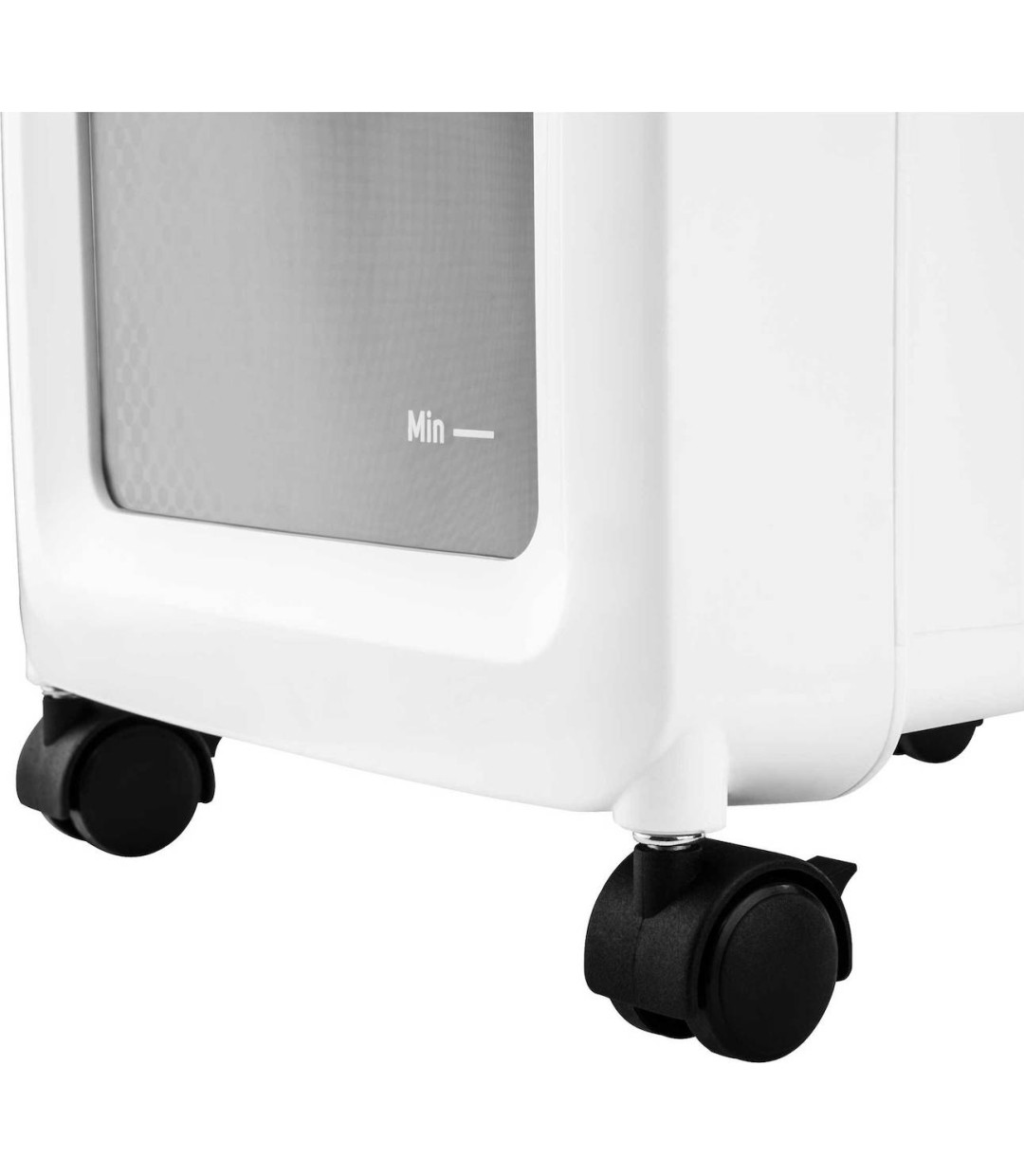 Sencor SFN 6011 Air Cooler 70W με Τηλεχειριστήριο Sencor SFN 6011 Air Cooler 70W με Τηλεχειριστήριο