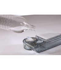 Singer Steamy Πρέσα Σιδερώματος 2200W με Δοχείο 750ml