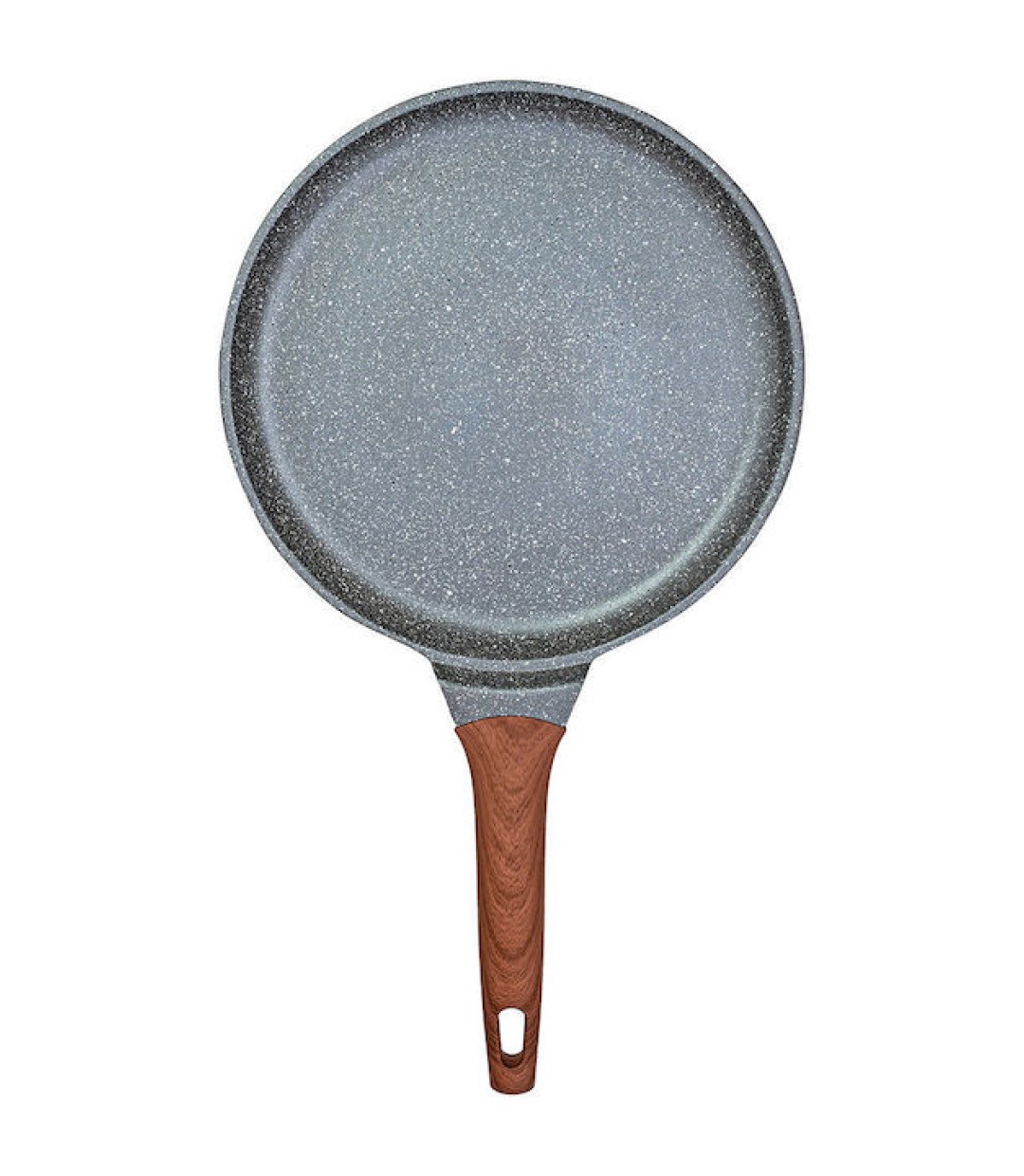 Estia Stone Κρεπιέρα από Χυτό Αλουμίνιο με Αντικολλητική Επίστρωση 28cm