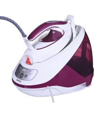 Tefal SV9201 Σύστημα Σιδερώματος Πίεσης 7.5bar με Δοχείο 1.8lt