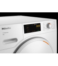 Miele TSC223 WP Στεγνωτήριο 8kg A++ με Αντλία Θερμότητας