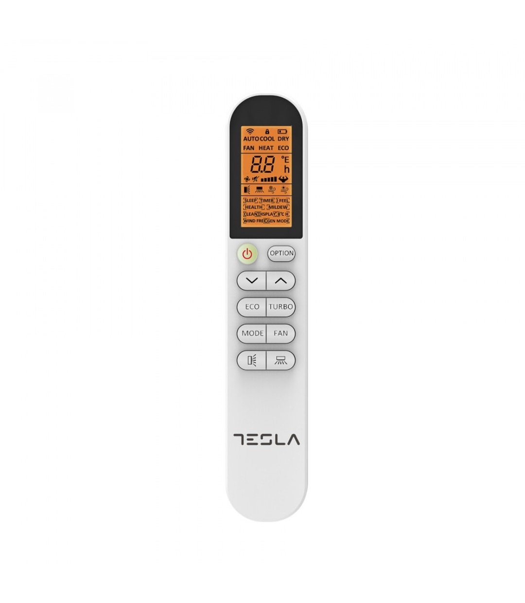 Tesla Element TT68EX72-2432IA Κλιματιστικό 24000 BTU A++/A+++ Wi-Fi