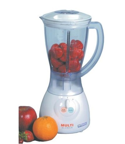 Sitram UM2400 Μπλέντερ 1.5lt 400W Λευκό