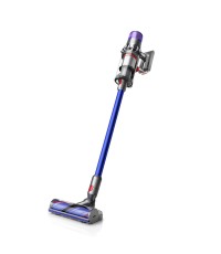 Σκουπα Dyson V11 446976-01 - Nickel/Iron/ Blue