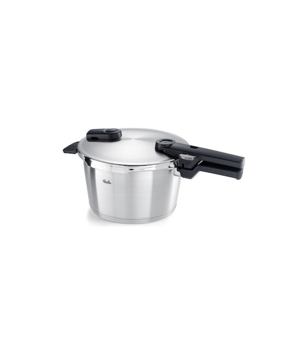 Fissler Vitaquick Premium 60241004000 Χύτρα Ταχύτητας 4.5lt