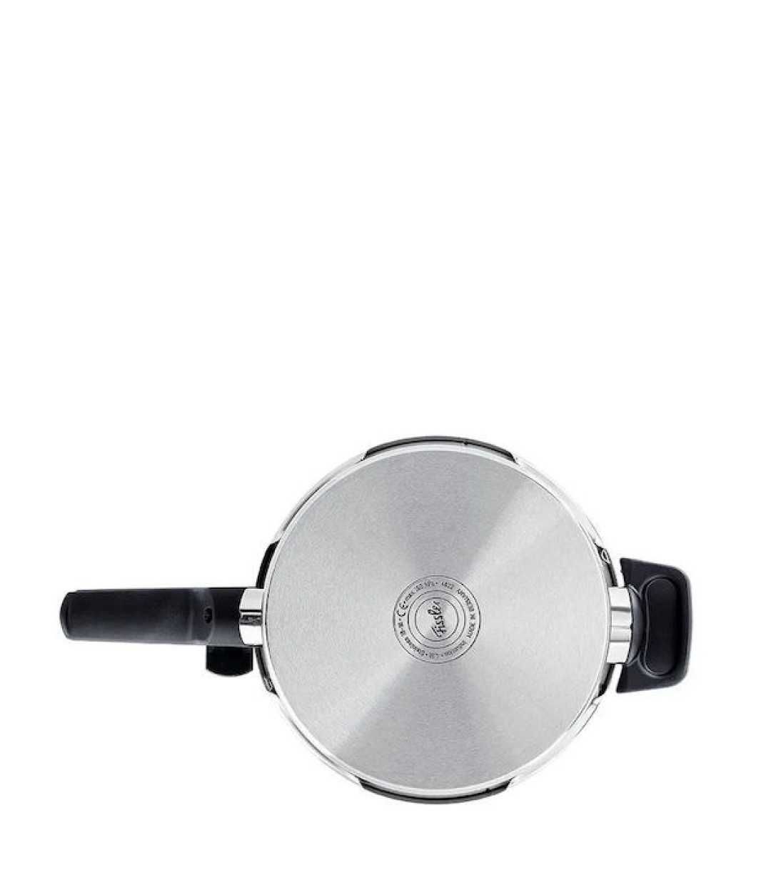 Fissler Vitaquick Premium 60241004000 Χύτρα Ταχύτητας 4.5lt