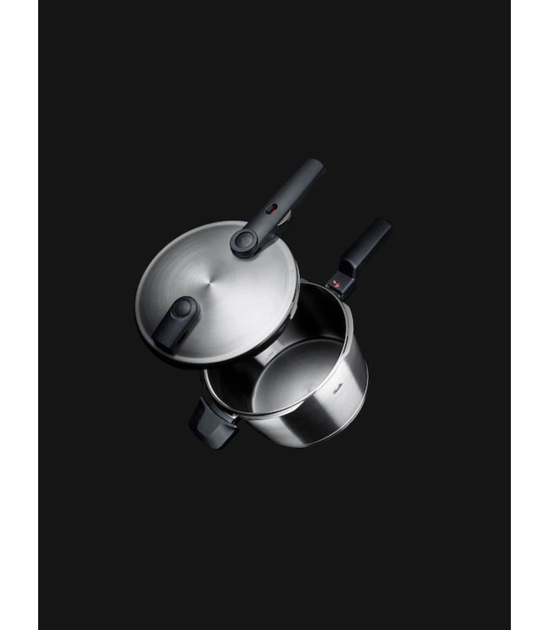 Fissler Vitaquick Premium 60241004000 Χύτρα Ταχύτητας 4.5lt