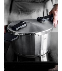 Fissler Vitaquick Premium 60241004000 Χύτρα Ταχύτητας 4.5lt