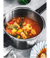 Fissler Vitaquick Premium 60241004000 Χύτρα Ταχύτητας 4.5lt