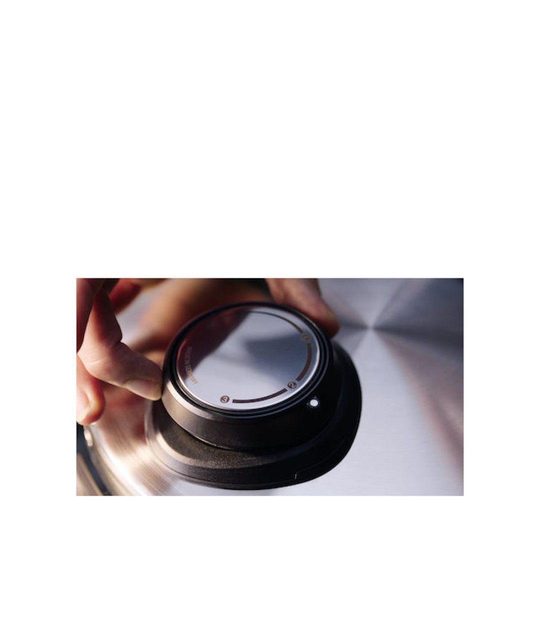 Fissler Vitavit Premium Χύτρες Ταχύτητας Set Quattro 8lt και 4lt