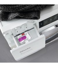 Miele Πλυντήριο Ρούχων 8kg 1400 Στροφών WSD023 WCS 12193160