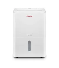 Inventor Primus Αφυγραντήρας με Ιονιστή και Wi-Fi 16lt