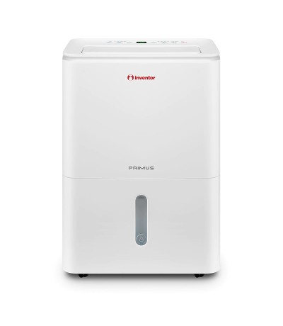 Inventor Primus Αφυγραντήρας με Ιονιστή και Wi-Fi 16lt