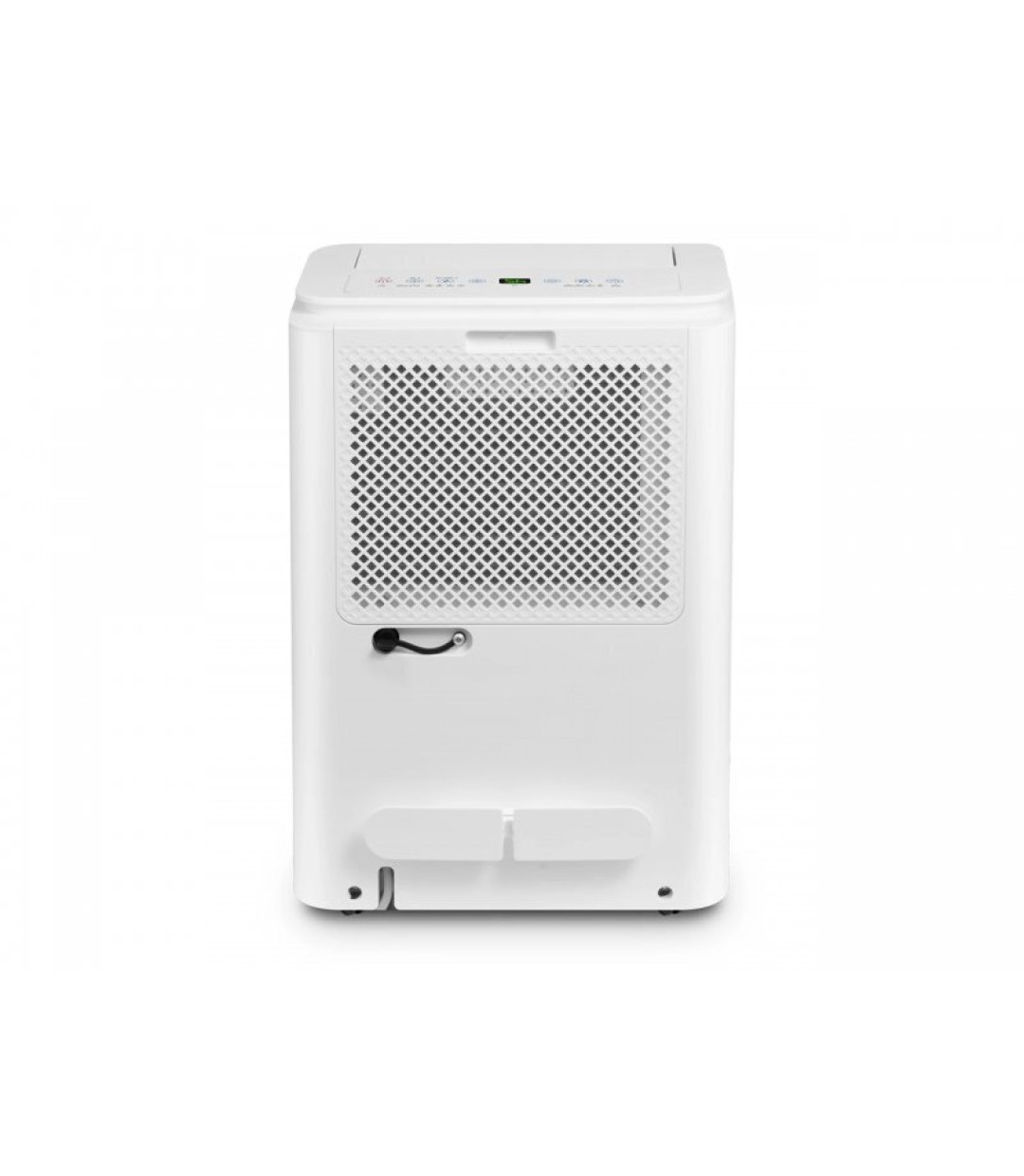 Inventor Primus Αφυγραντήρας με Ιονιστή και Wi-Fi 16lt